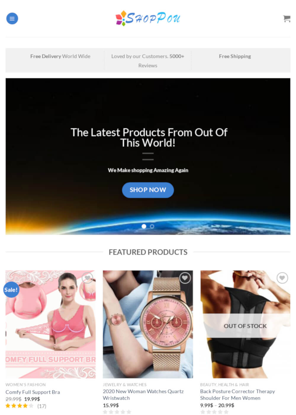 ShopPou.com | Shop Tips - Couppon - Crypto Tips